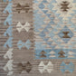 87579 Tapete Kilim ASSTD 1,78 x 1,23 = 2,18