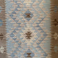 87579 Tapete Kilim ASSTD 1,78 x 1,23 = 2,18