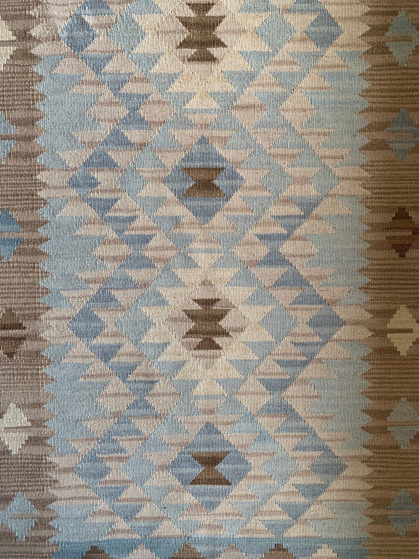 87579 Tapete Kilim ASSTD 1,78 x 1,23 = 2,18