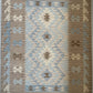 87579 Tapete Kilim ASSTD 1,78 x 1,23 = 2,18