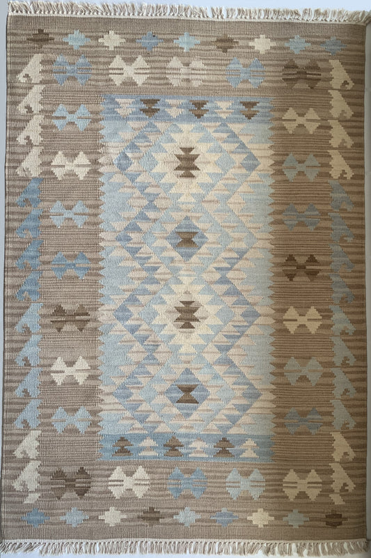 87579 Tapete Kilim ASSTD 1,78 x 1,23 = 2,18