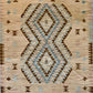 87581 Tapete Kilim ASSTD 1,80 x 1,24 = 2,23