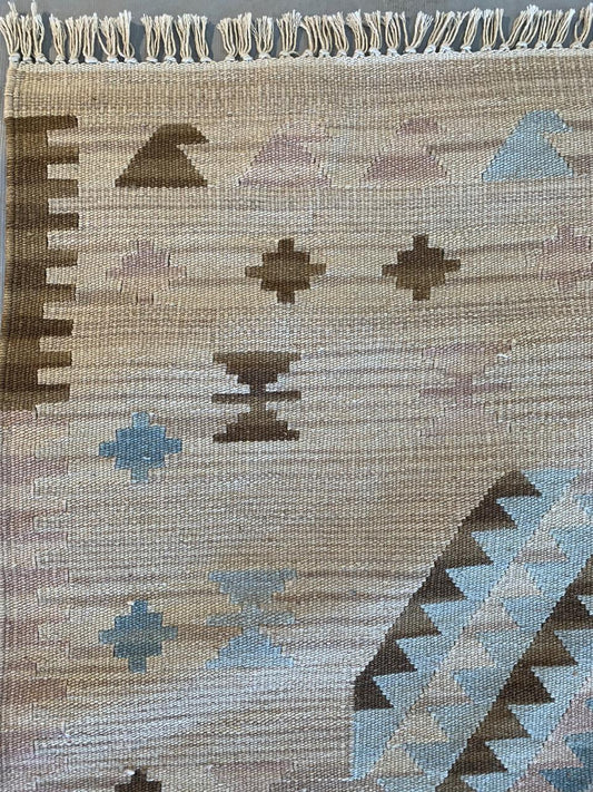 87581 Tapete Kilim ASSTD 1,80 x 1,24 = 2,23