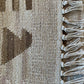 87581 Tapete Kilim ASSTD 1,80 x 1,24 = 2,23