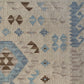 87582 Tapete Kilim ASSTD 1,76 x 1,24 = 2,18