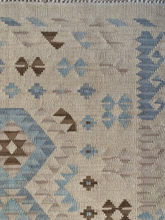 87582 Tapete Kilim ASSTD 1,76 x 1,24 = 2,18