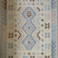 87582 Tapete Kilim ASSTD 1,76 x 1,24 = 2,18