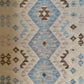 87582 Tapete Kilim ASSTD 1,76 x 1,24 = 2,18