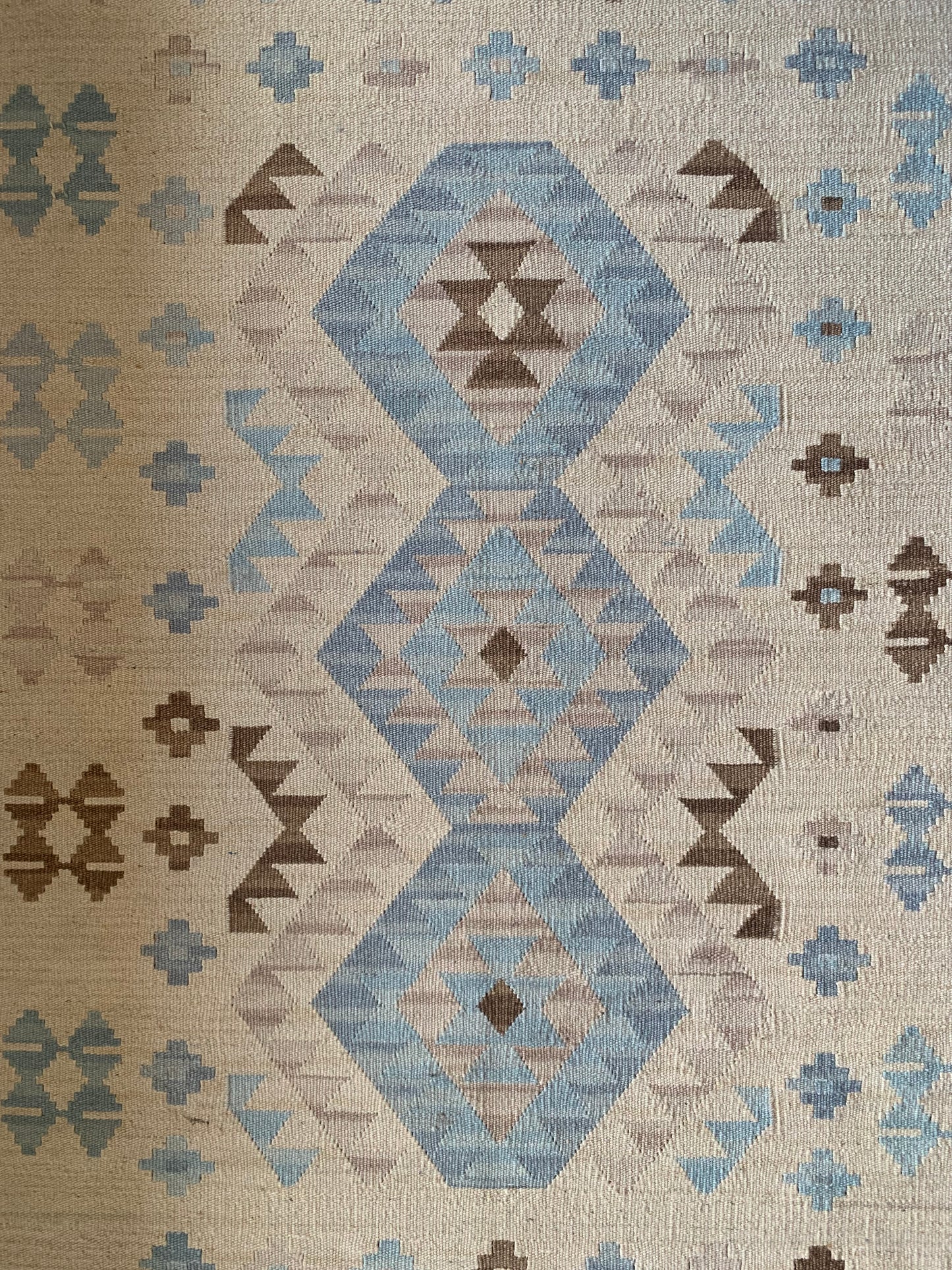 87582 Tapete Kilim ASSTD 1,76 x 1,24 = 2,18