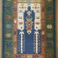 87592 Tapete Kilim ASSTD 1,86 x 1,24 = 2,31
