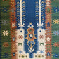 87592 Tapete Kilim ASSTD 1,86 x 1,24 = 2,31