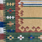 87594 Tapete Kilim ASSTD 1,75 x 1,23 = 2,15