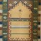 87594 Tapete Kilim ASSTD 1,75 x 1,23 = 2,15