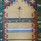 87594 Tapete Kilim ASSTD 1,75 x 1,23 = 2,15