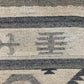 87597 Tapete Kilim ASSTD 1,75 x 1,21 = 2,12