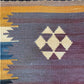 87598 Tapete Kilim ASSTD 1,88 x 1,25 = 2,35