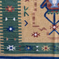 87605 Tapete Kilim ASSTD 1,75 x 1,23 = 2,15