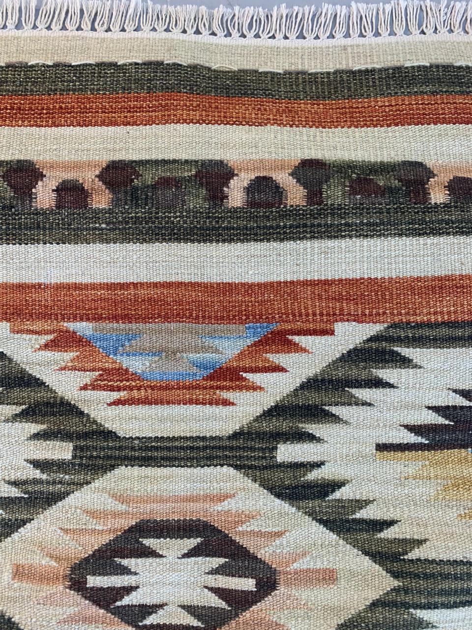 87609 Kilim ASSTD 1,78 x 1,22 = 2,17