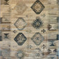 87611 Tapete Kilim ASSTD 1,81 x 1,26 = 2,28
