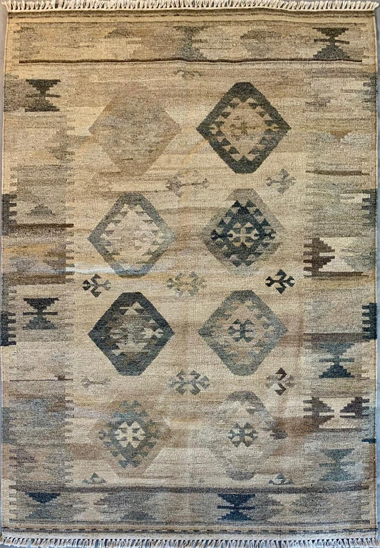 87611 Tapete Kilim ASSTD 1,81 x 1,26 = 2,28