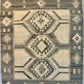 87612 Kilim 1,86 x 1,26 = 2,34