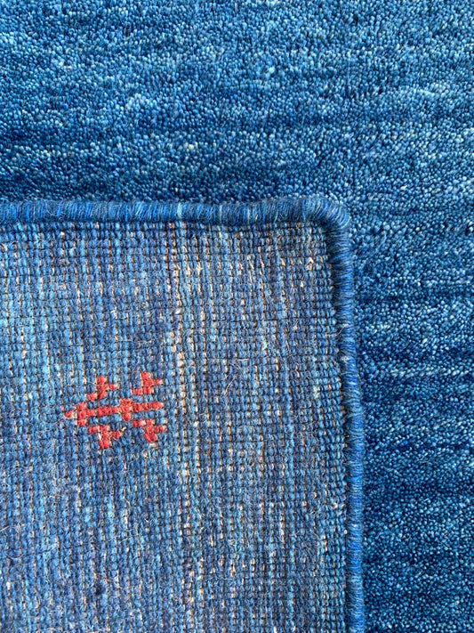 87630 Tapete Loom Gabeh 1,20 x 0,70 = 0,84