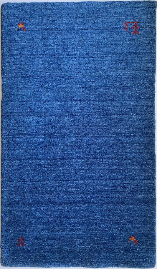 87630 Tapete Loom Gabeh 1,20 x 0,70 = 0,84