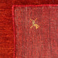 87640 Tapete Loom Gabeh 1,20 x 0,70 = 0,84
