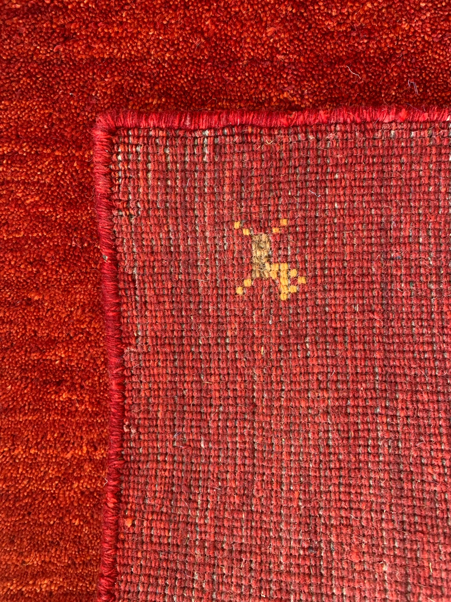 87640 Tapete Loom Gabeh 1,20 x 0,70 = 0,84