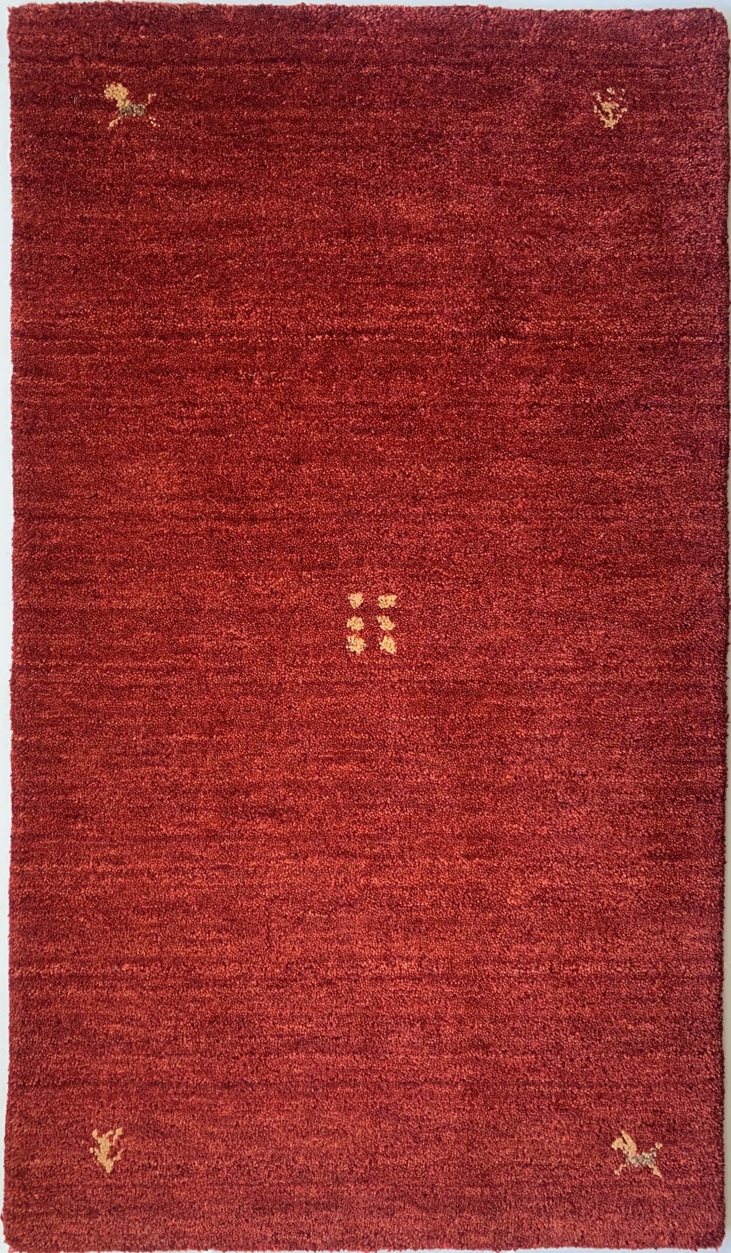 87640 Tapete Loom Gabeh 1,20 x 0,70 = 0,84