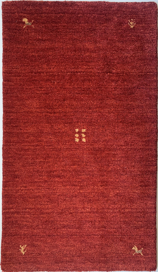 87640 Tapete Loom Gabeh 1,20 x 0,70 = 0,84