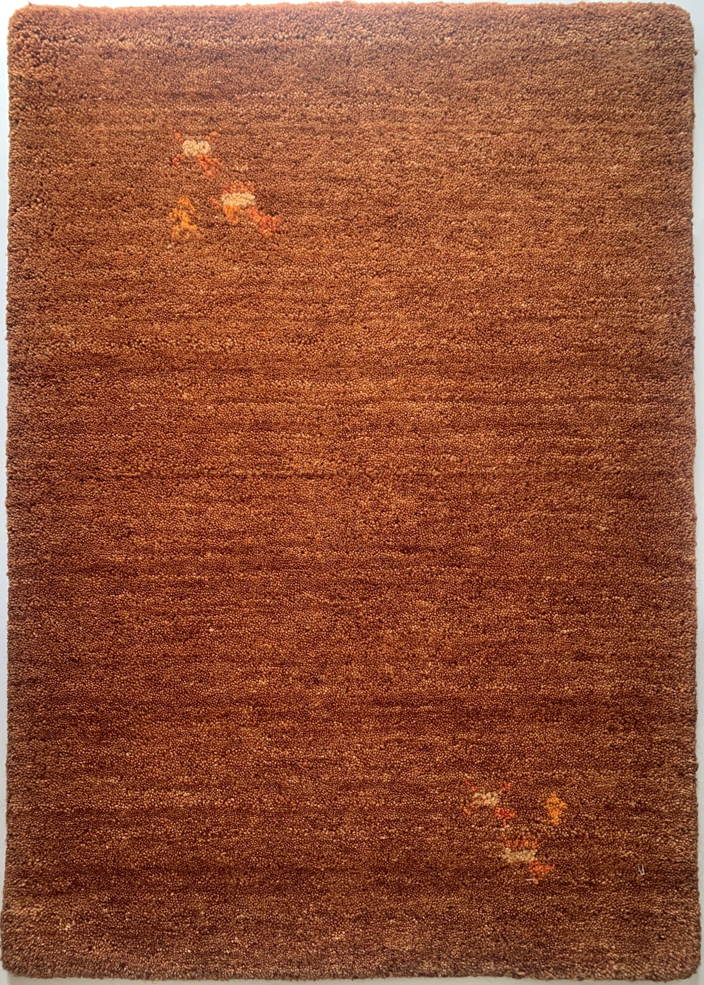 87652 Tapete Loom Gabeh 0,90 x 0,60 = 0,54