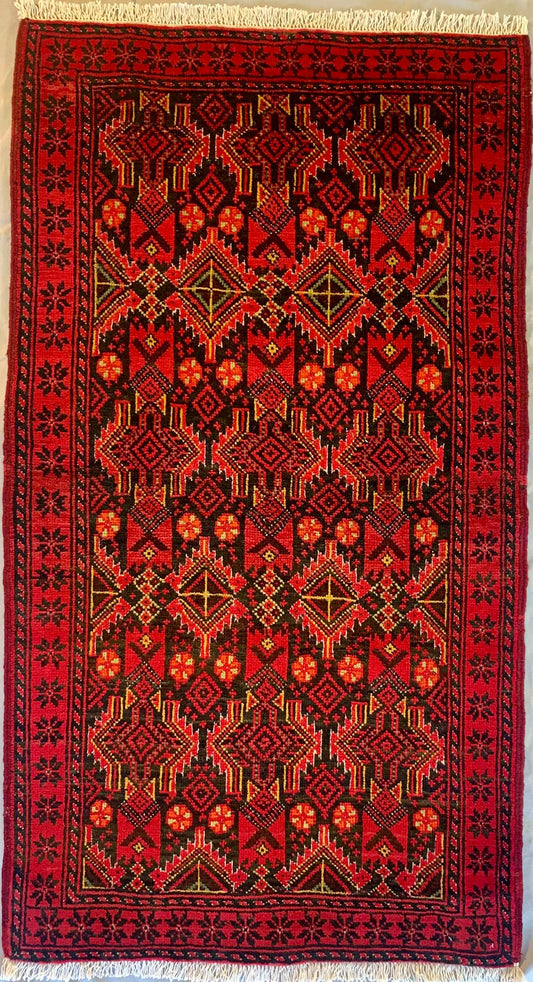 87716 Balouch 1,82 x 1,00 = 1,82
