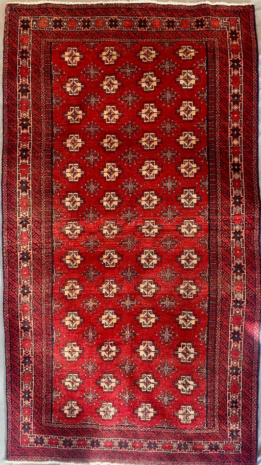 87717 Tapete Balouch 1,95 x 1,06 = 2,07