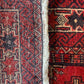 87717 Tapete Balouch 1,95 x 1,06 = 2,07