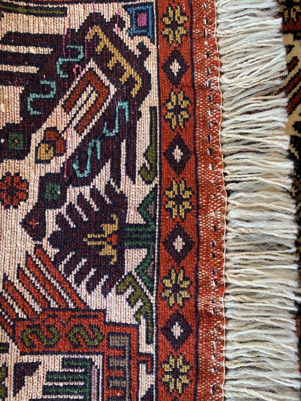 87758 Tapete Ghuchan 1,86 x 1,34 = 2,49