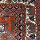 87758 Tapete Ghuchan 1,86 x 1,34 = 2,49
