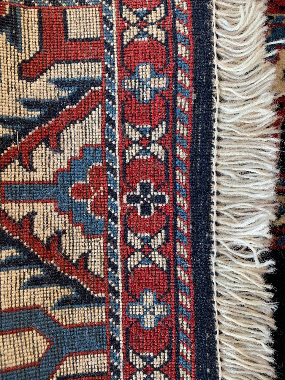 87760 Tapete Ghuchan 1,76 x 1,25 = 2,20