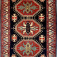 87760 Tapete Ghuchan 1,76 x 1,25 = 2,20