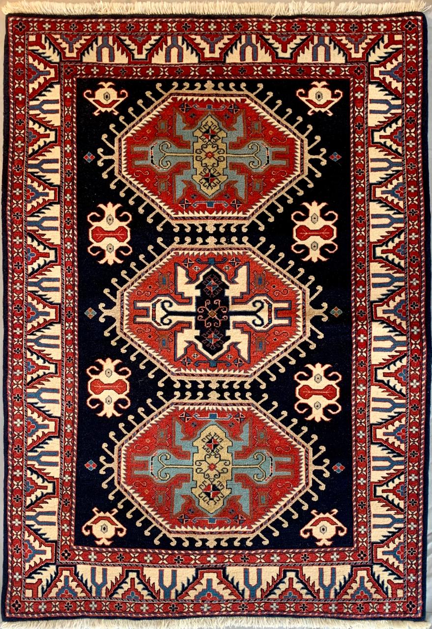 87760 Tapete Ghuchan 1,76 x 1,25 = 2,20
