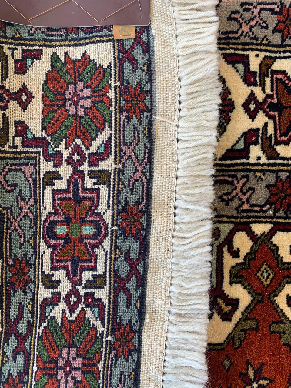 87762 Tapete Ghuchan 1,98 x 1,44 = 2,85