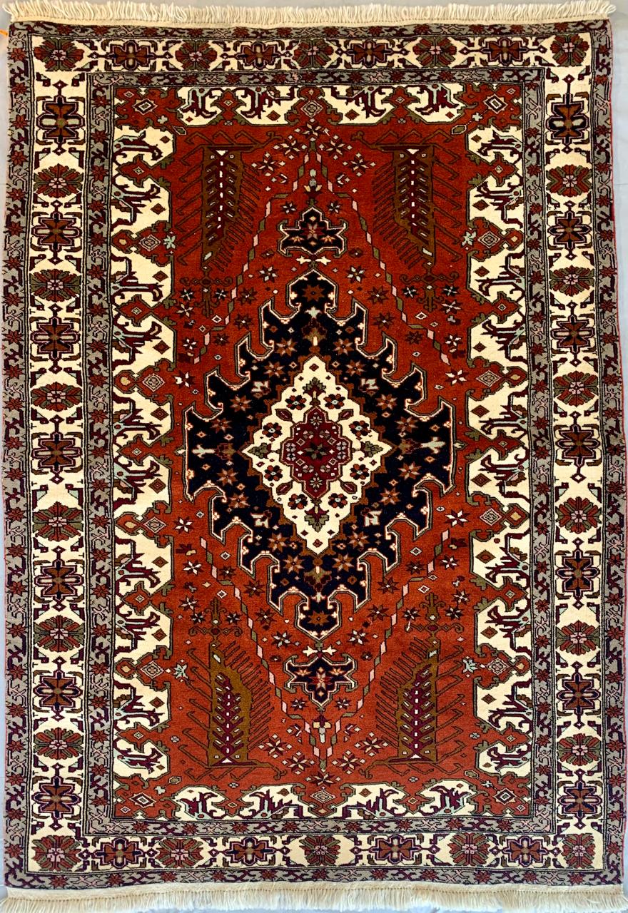 87762 Tapete Ghuchan 1,98 x 1,44 = 2,85