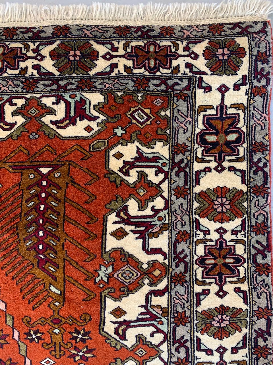 87762 Tapete Ghuchan 1,98 x 1,44 = 2,85
