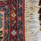 87766 Tapete pasadeira Kashan 2,29 x 0,53 = 1,21