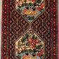 87766 Tapete pasadeira Kashan 2,29 x 0,53 = 1,21