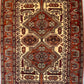 87771 Tapete Ghuchan 1,90 x 1,44 = 2,74