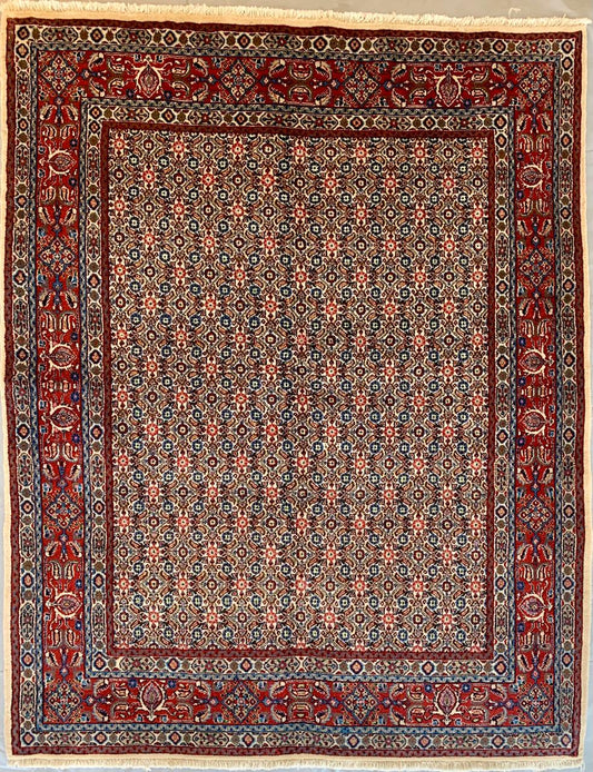 87775 Tapete Mood 1,95 x 1,55 = 3,02