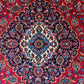 87781 Tapete Kashan 4,18 x 3,02 = 12,62