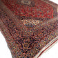 87781 Tapete Kashan 4,18 x 3,02 = 12,62