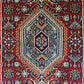 87788 Tapete Bidjar 1,42 x 0,74 = 1,05